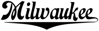 MILWAUKEE logo