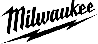 MILWAUKEE logo