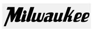 MILWAUKEE logo