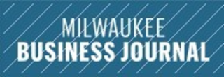 MILWAUKEE BUSINESS JOURNAL logo