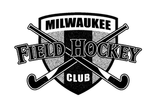 MILWAUKEE FIELD HOCKEY CLUB logo