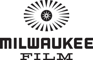 MILWAUKEE FILM logo