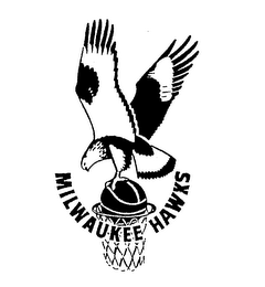 MILWAUKEE HAWKS