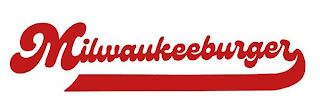 MILWAUKEEBURGER logo
