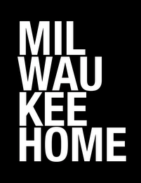 MILWAUKEEHOME logo