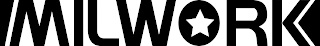 MILWORK logo