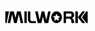 MILWORK logo