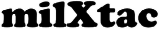 MILXTAC logo