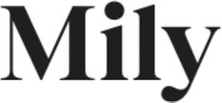 MILY logo