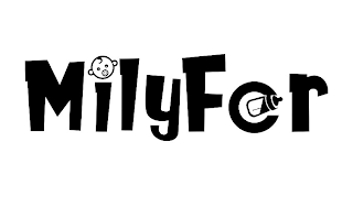 MILYFER logo
