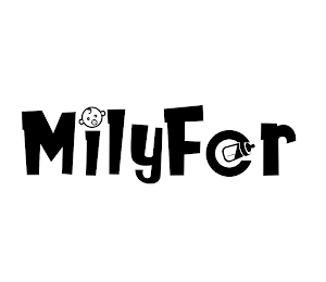 MILYFER logo
