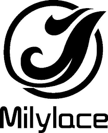 MILYLACE logo