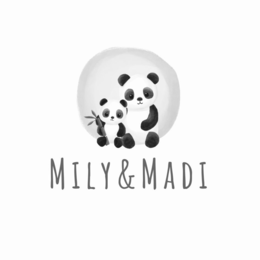 MILY&MADI logo