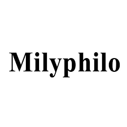 MILYPHILO logo