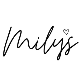 MILY’S logo
