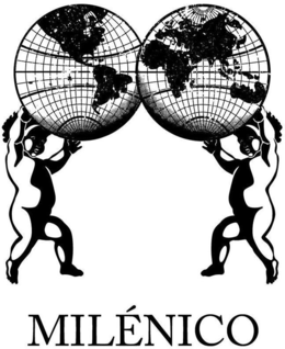 MILÉNICO logo