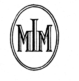 MIM logo
