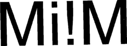 MI!M logo