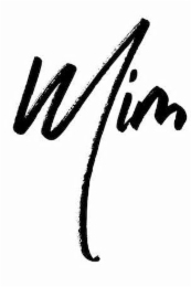 MIM logo