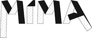 MIMA logo