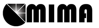 MIMA logo