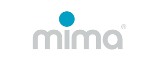 MIMA logo