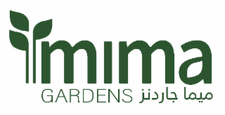 MIMA GARDENS