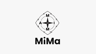 MIMA MIMA logo