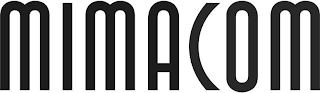 MIMACOM logo