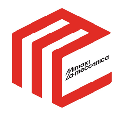 MIMAKI LA-MECCANICA logo