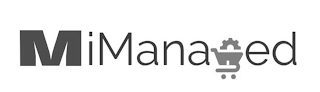 MIMANAGED logo