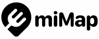 MIMAP logo