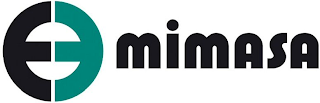 MIMASA logo