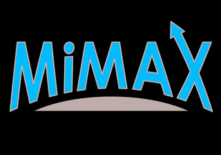 MIMAX logo