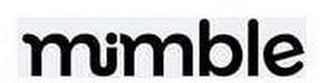 MIMBLE logo