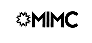 MIMC logo