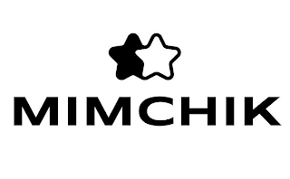 MIMCHIK logo