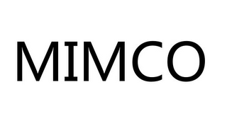 MIMCO logo