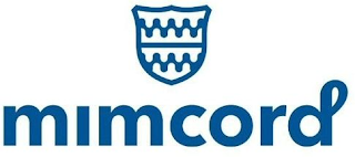 MIMCORD logo