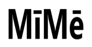 MIME logo
