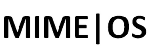 MIME OS logo
