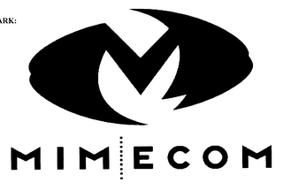 MIMECOM logo