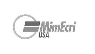 MIMECRI USA logo