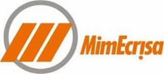 MIMECRISA logo