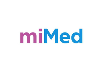 MIMED logo