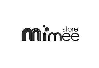 MIMEE STORE logo