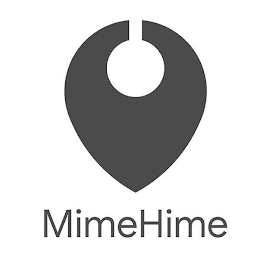 MIMEHIME logo