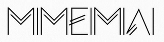 MIMEIMIAI logo