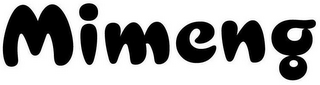 MIMENG logo