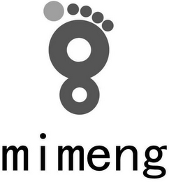 MIMENG logo
